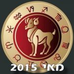 Aries Horoscope May 2015