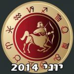 Sagettarius Horoscope June 2013