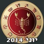 Scorpio Horoscope June 2013